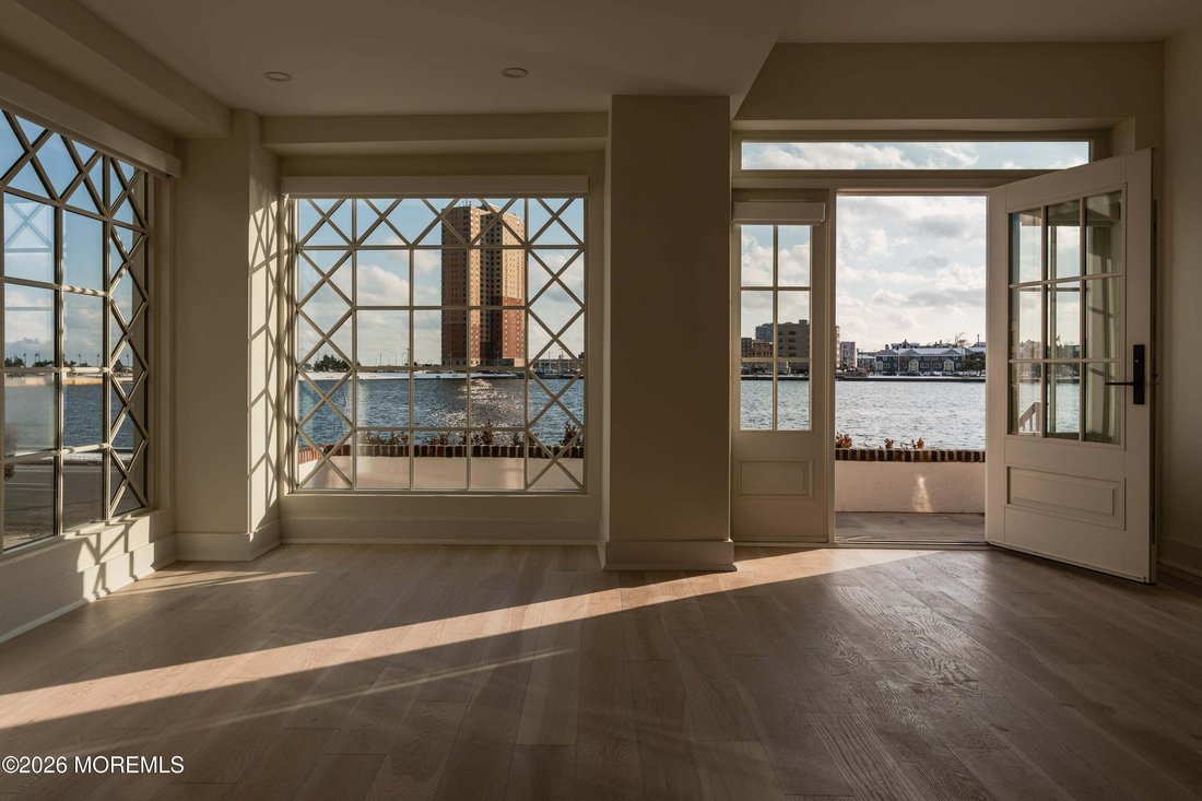 Condo in Ocean Township, New Jersey, United States 3 - 18708476