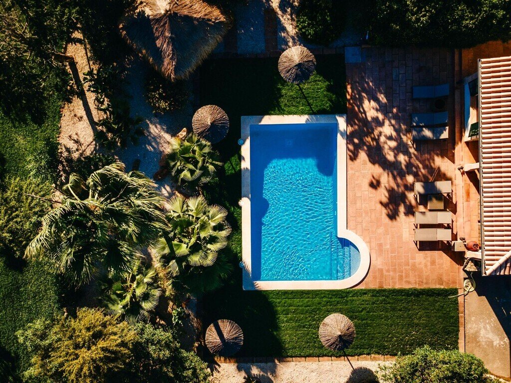 Farm Ranch in Campos, Balearische Inseln, Spanien 4 - 18706837