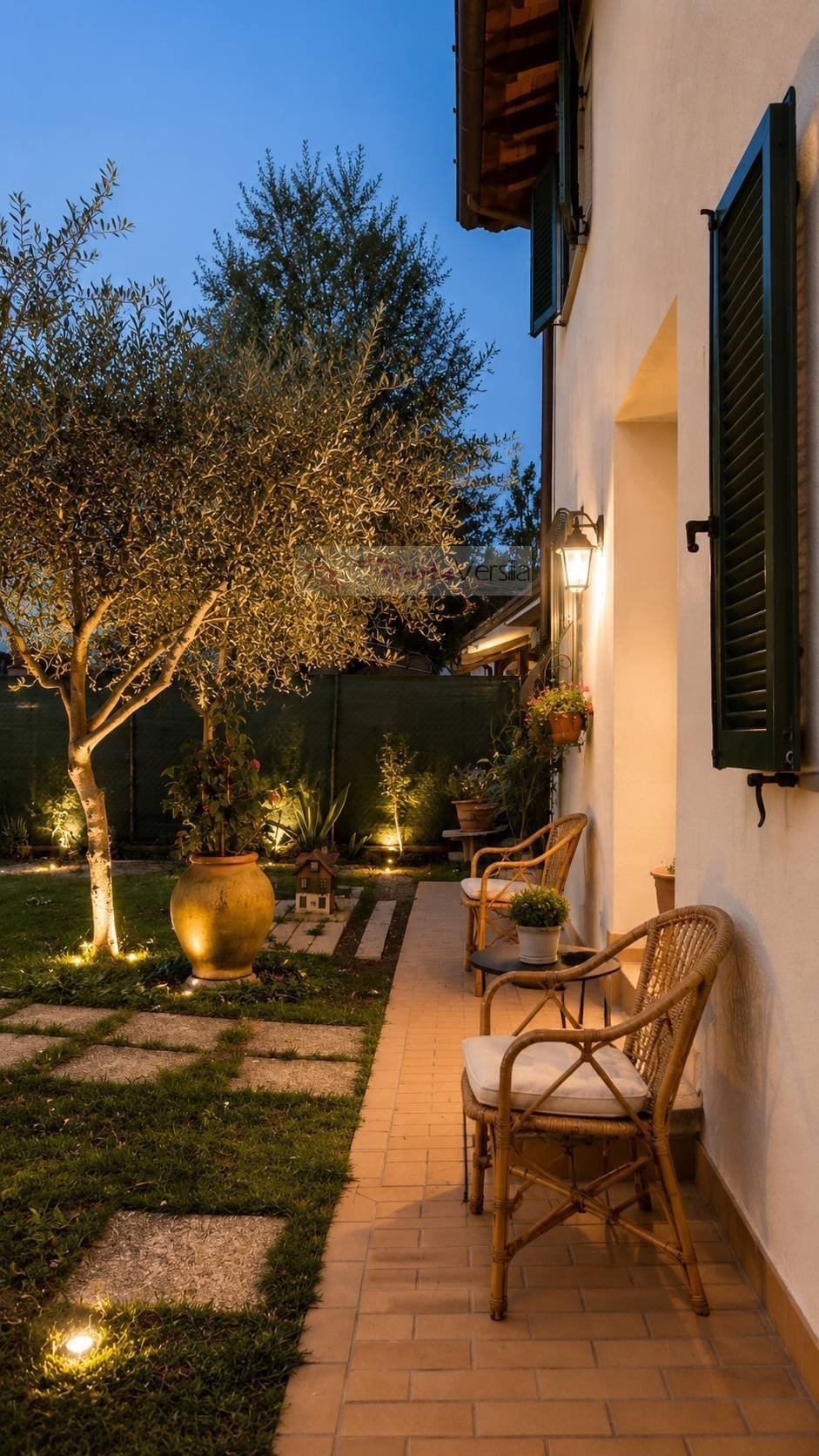 Villa in Cinquale, Montignoso, Toskana 3 - 15266171