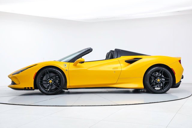 Cabriolet in Fort Lauderdale, FL, United States 2 - 18709364