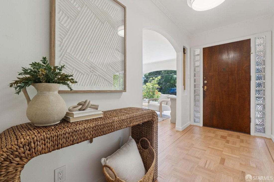 House in Millbrae, California, United States 5 - 18705116