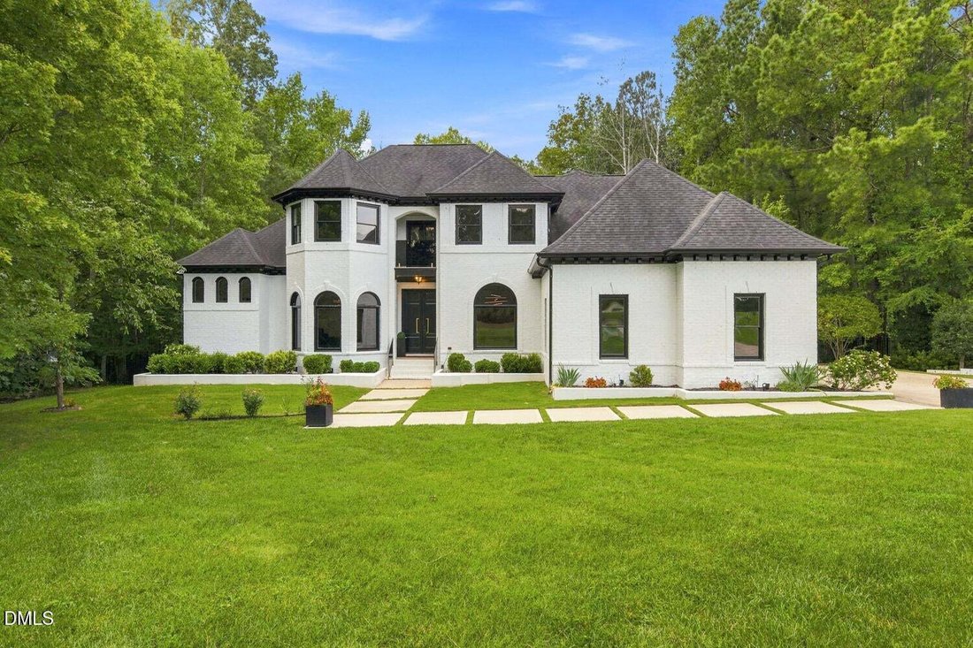 House in Durham, North Carolina, United States 1 - 18703429
