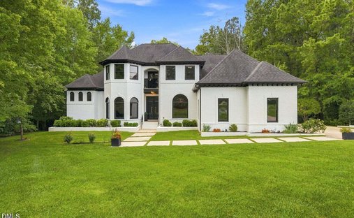 House in Durham, North Carolina, United States 1