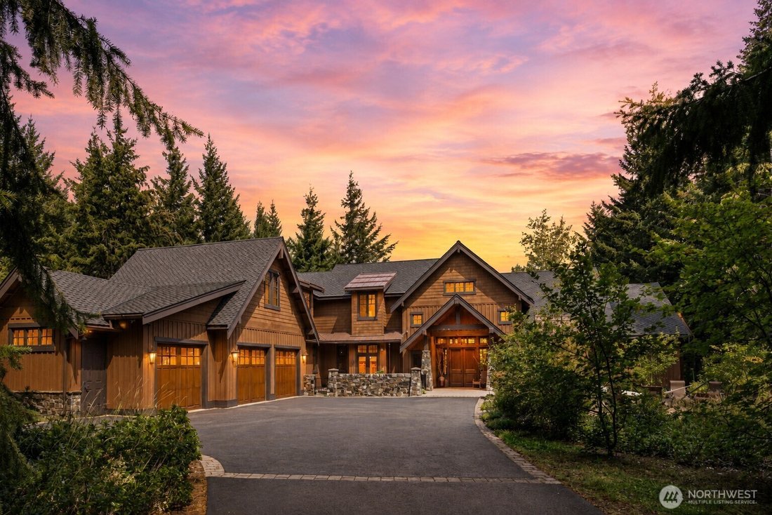 House in Cle Elum, Washington, United States 1 - 18712828