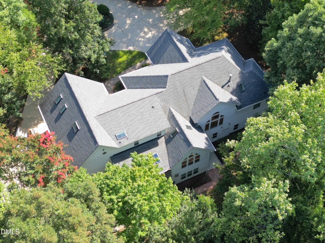 House in Raleigh, North Carolina, United States 4 - 18712705