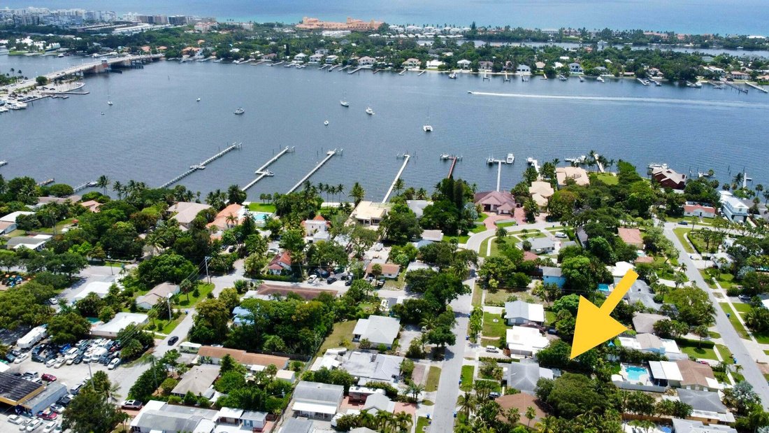 House in Lantana, Florida, United States 2 - 18713111