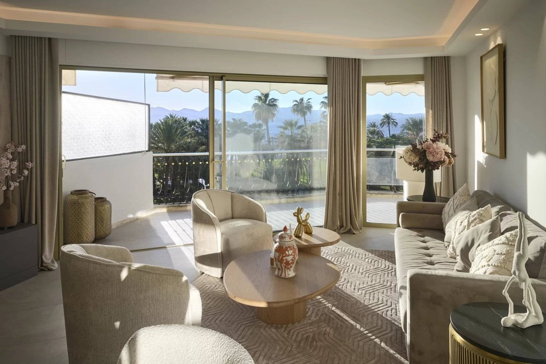 Apartment in Cannes, Provence-Alpes-Côte d'Azur, France 3 - 15503160
