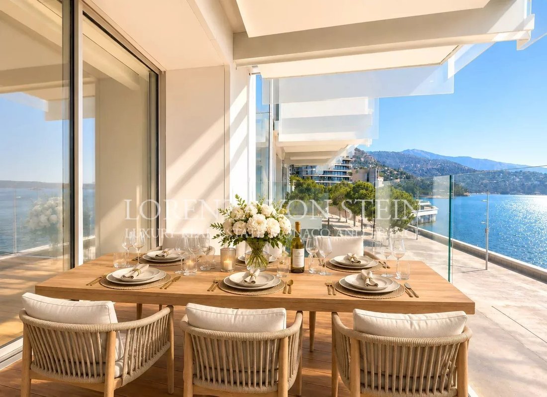 Apartment in Monaco, Monaco 2 - 18710609