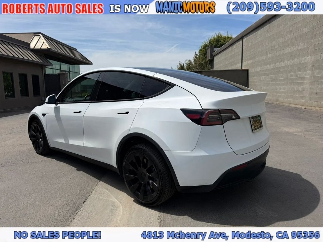 Suv in Modesto, CA, United States 5 - 18691748