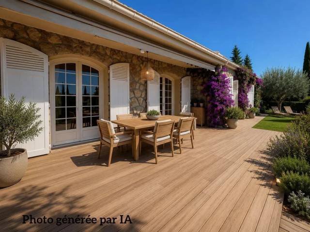 Villa in Mougins, Provence-Alpes-Côte d'Azur, Frankreich 1 - 18037144