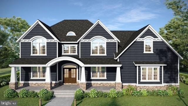 House in Lutherville-Timonium, Maryland, United States 1 - 18712670