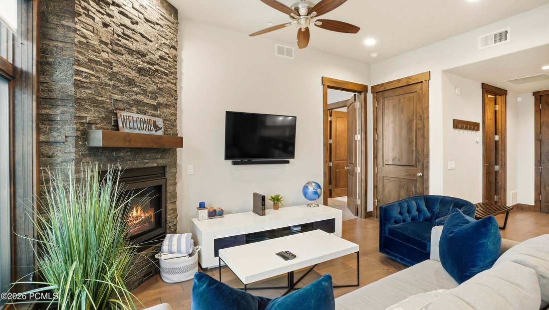 Condo in Park City, Utah, United States 3 - 18704984