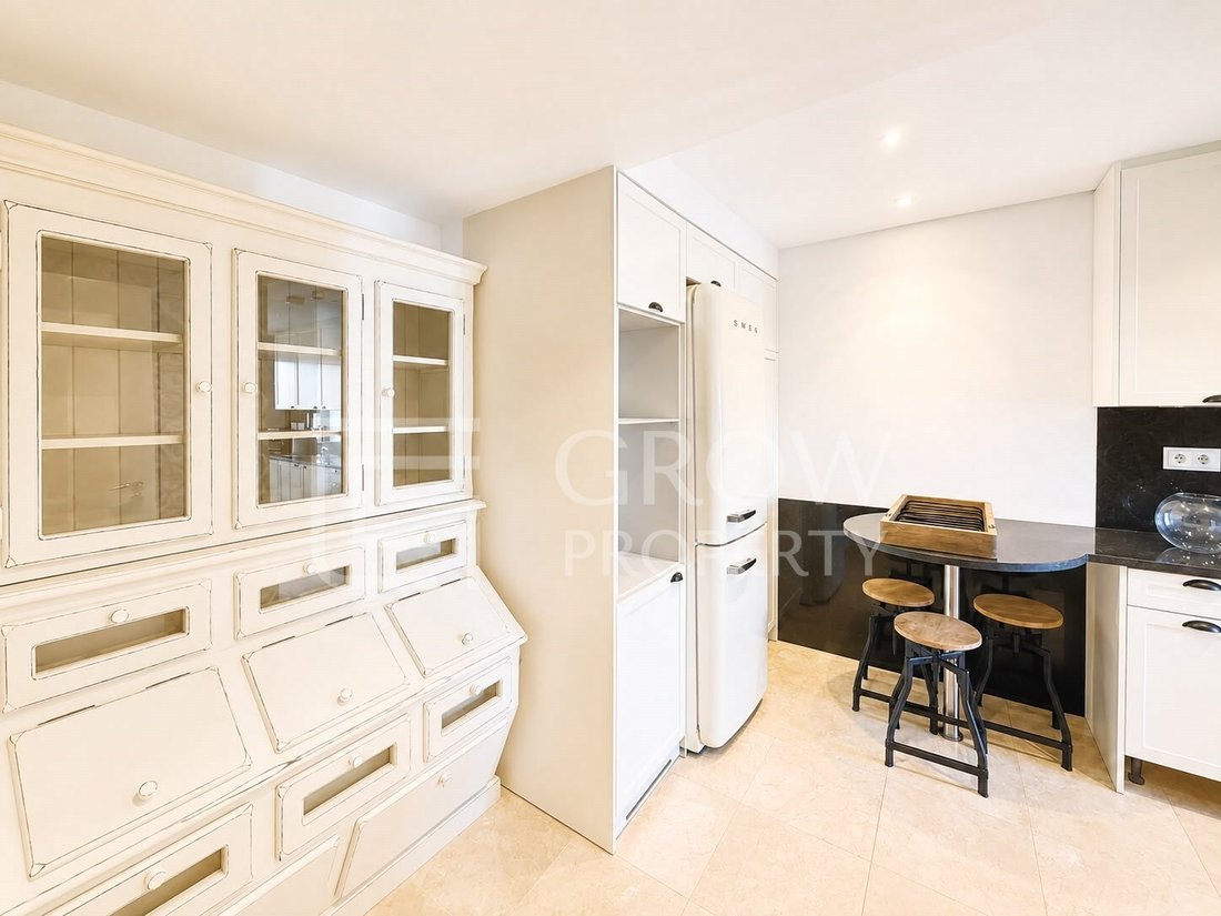 Apartamento en Vilamoura, Quarteira, Algarve 3 - 18707361