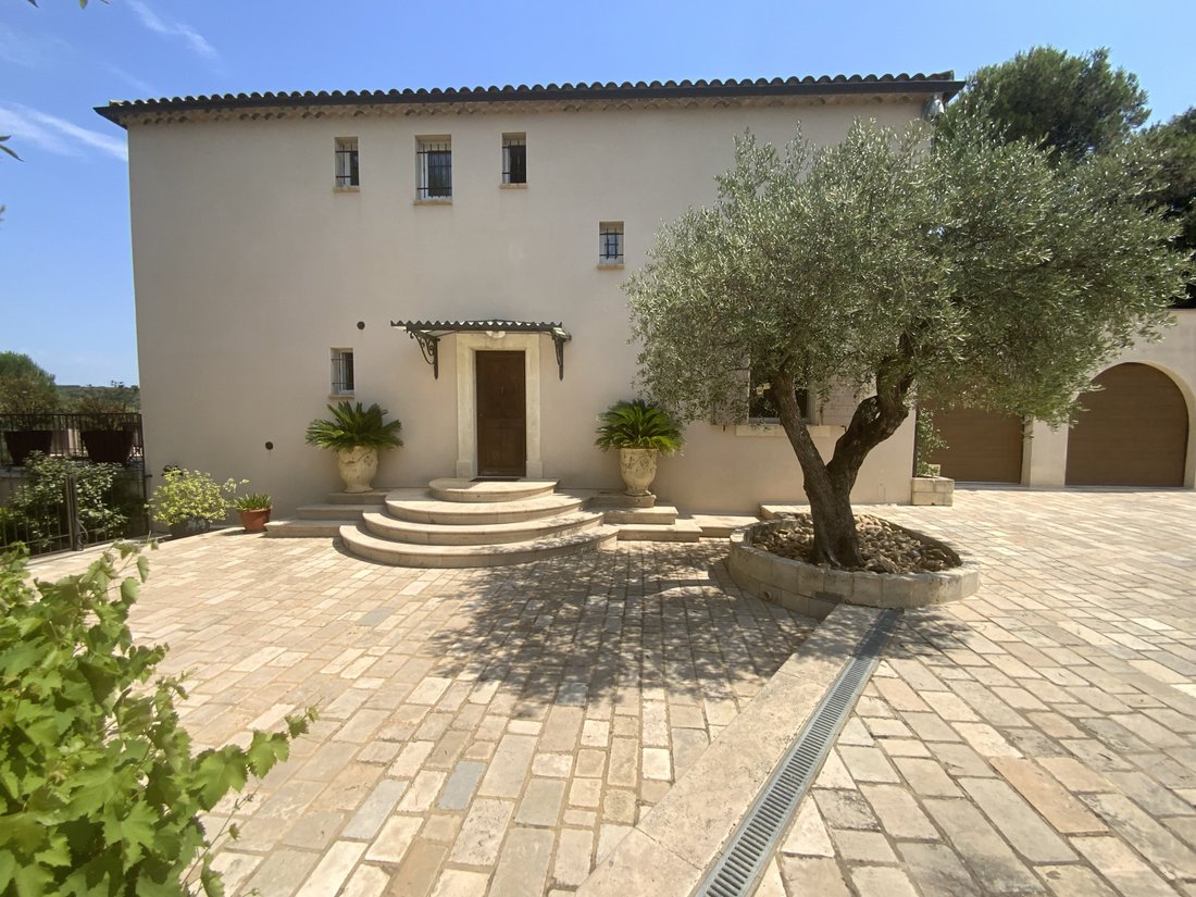 Maison à Uzès, Occitanie, France 4 - 18711771