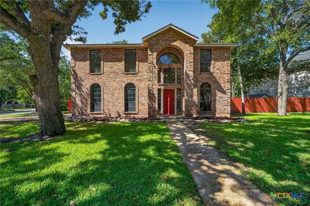 House in San Antonio, Texas, United States 1 - 18705236