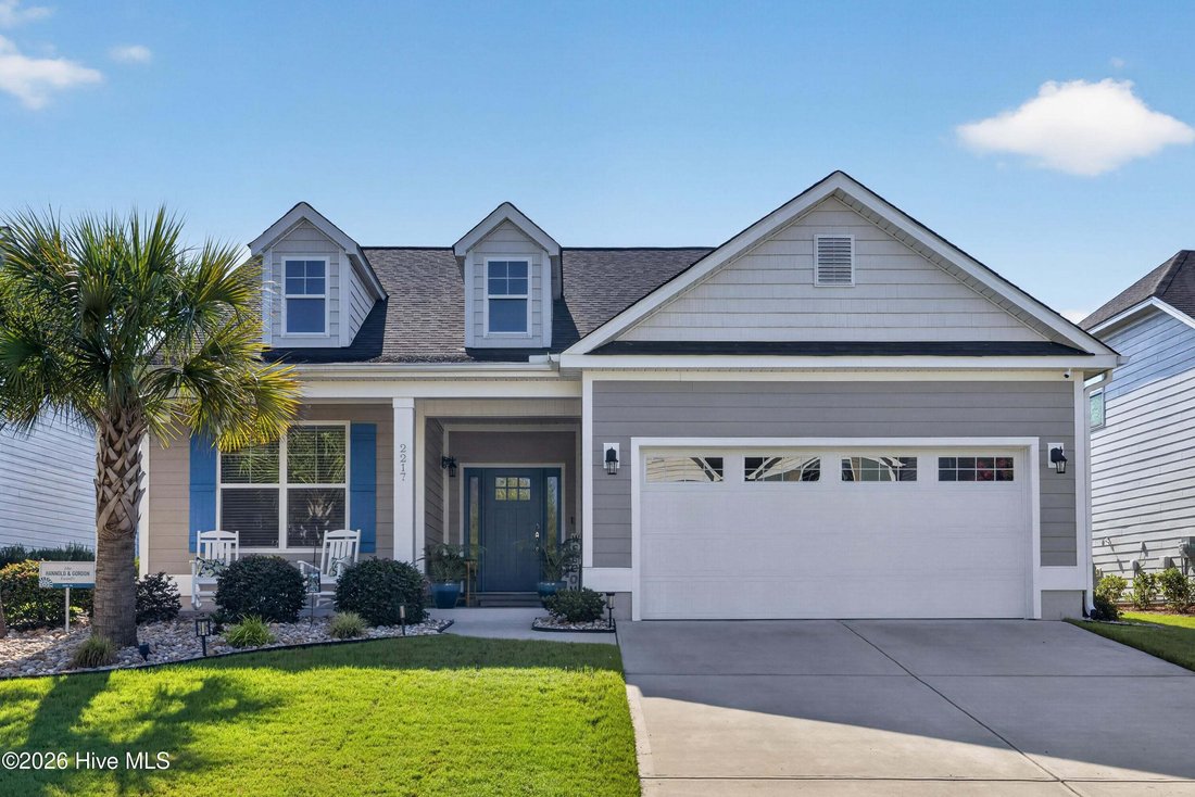 House in Northwest, North Carolina, United States 1 - 18706110