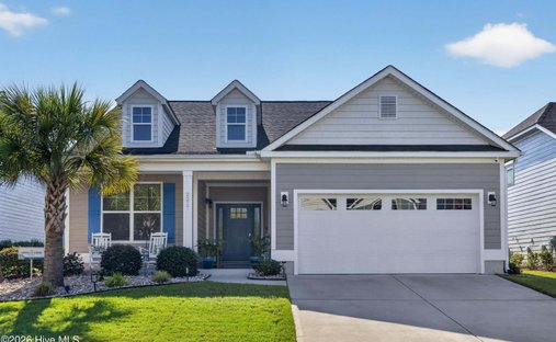 Casa en Northwest, Carolina del Norte, Estados Unidos 1