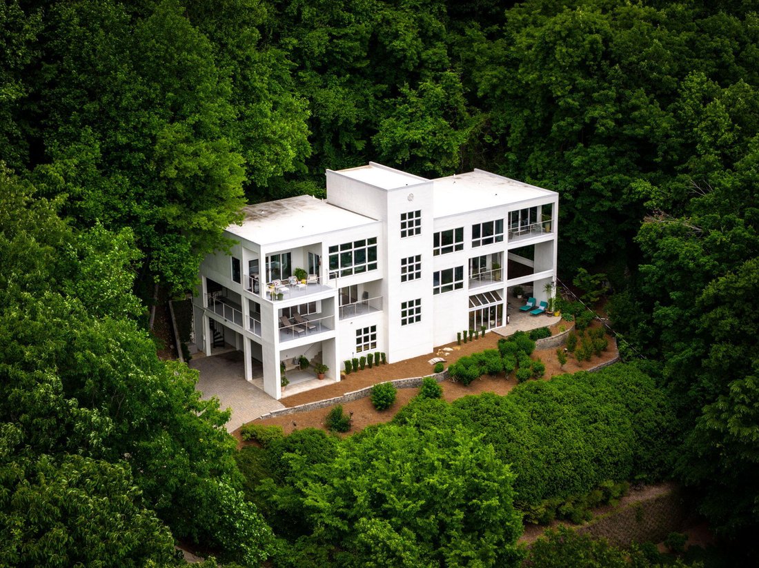 House in Signal Mountain, Tennessee, United States 4 - 18703549