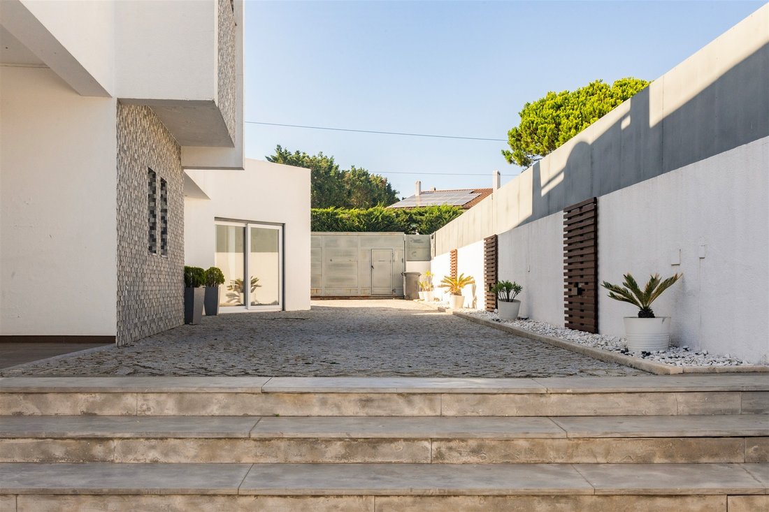 Casa en Estoril, Cascais y Estoril, Distrito de Lisboa 4 - 18707210