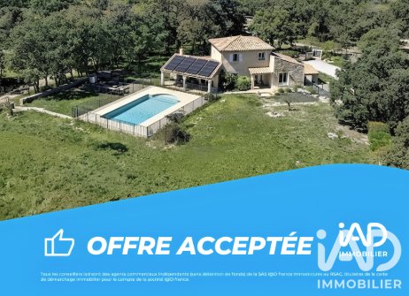 House in Camplanier, Nimes, France 1 - 17746311