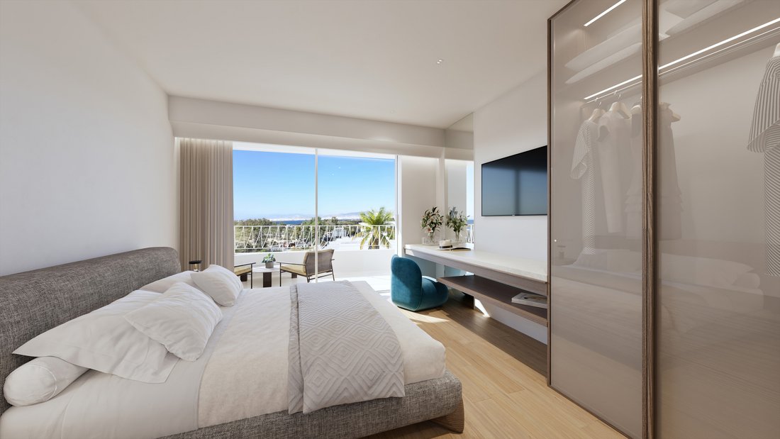 Apartment in Elliniko, Attica, Greece 5 - 18706529