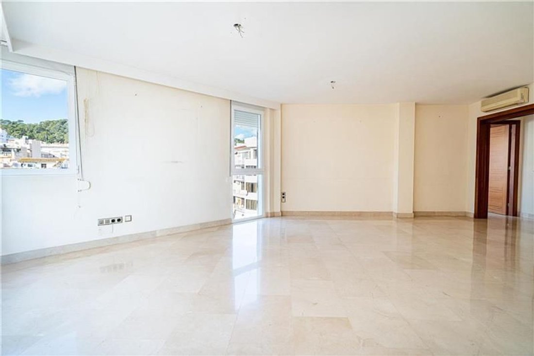 Wohnung in Palma, Balearische Inseln, Spanien 2 - 18706488