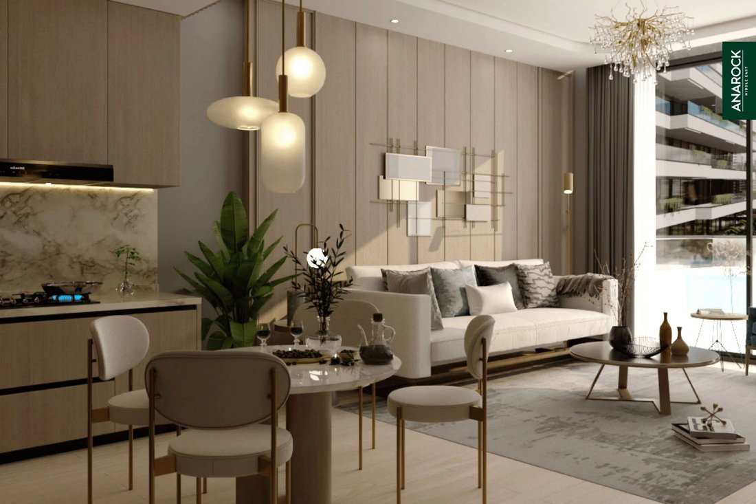 Apartment in Al Barsha South 3, Al Barsha, Dubai 4 - 18703348