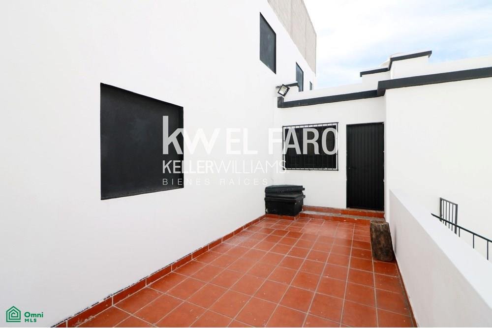 Haus in Mazatlán, Sinaloa, Mexiko 1 - 18026863