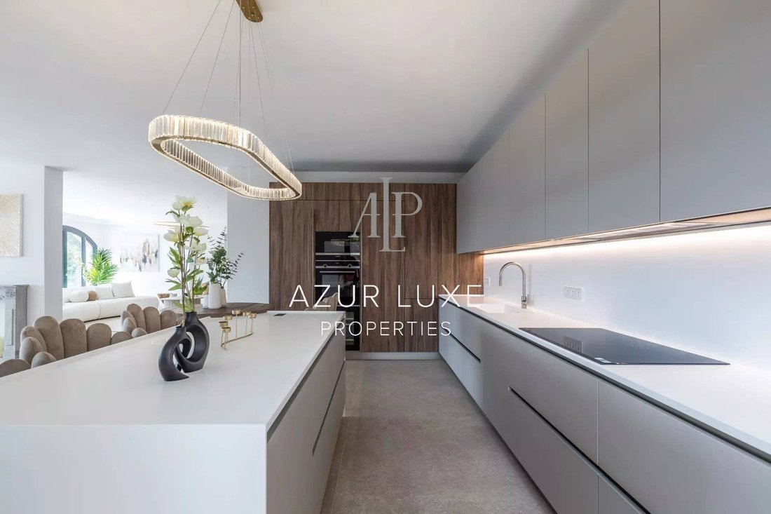Villa in Liberation, Nice, France 5 - 15768540