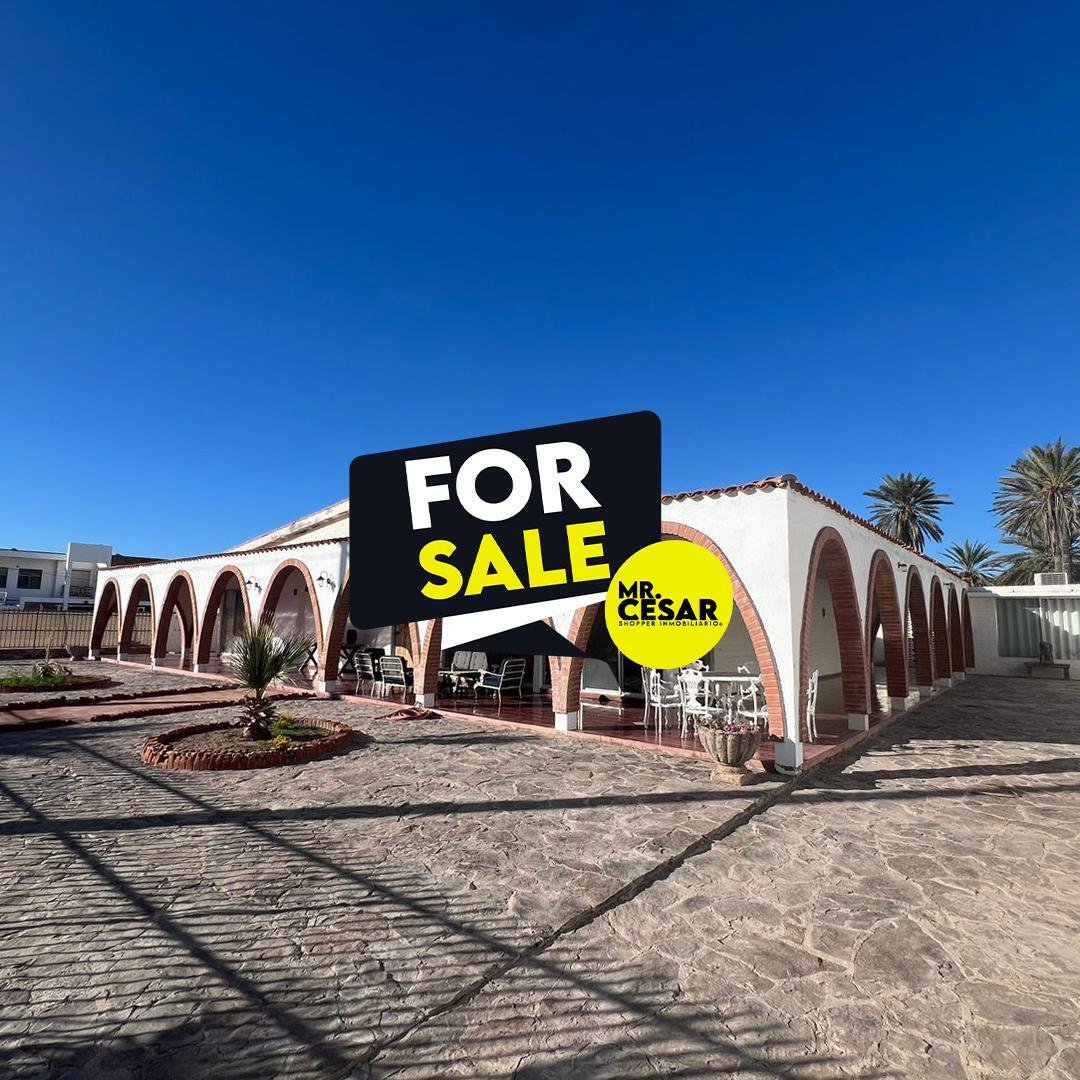 House in Bahía Kino, Sonora, Mexico 1 - 18704083