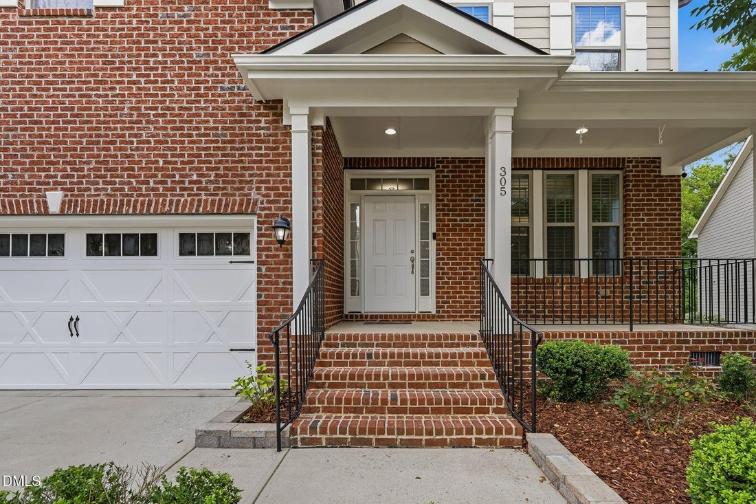 House in Cary, North Carolina, United States 4 - 18703400