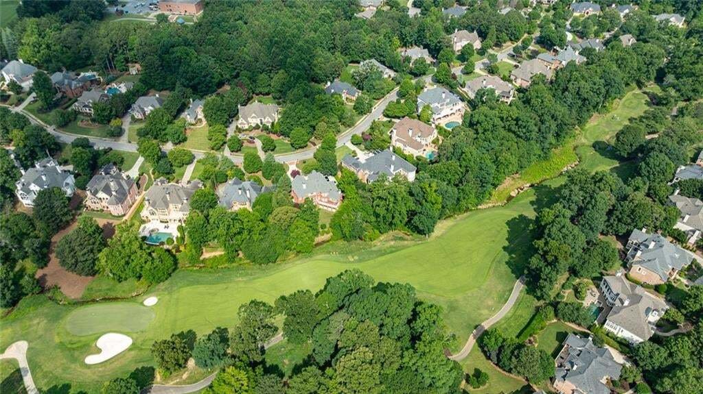House in Johns Creek, Georgia, United States 5 - 18708751