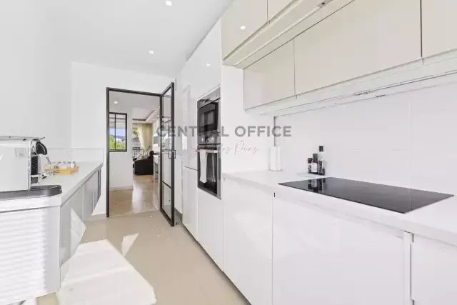 Apartment in Fontmerle, Antibes, France 4 - 17473780