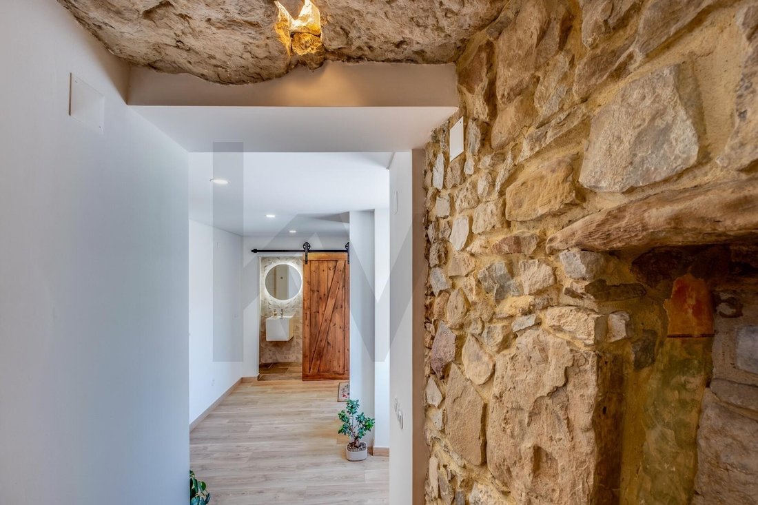 Townhouse in Enxara do Bispo, Gradil e Vila Franca do Rosario, Lisbon, Portugal 2 - 18713343