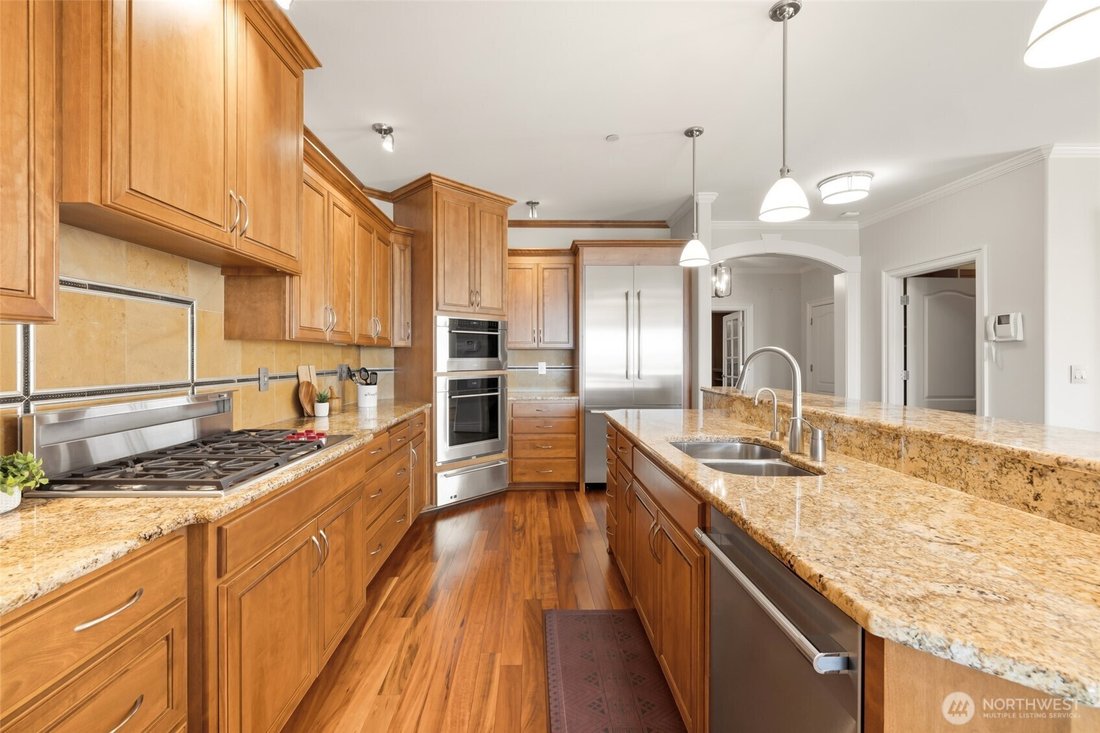 Casa en Everett, Washington, Estados Unidos 4 - 18712830