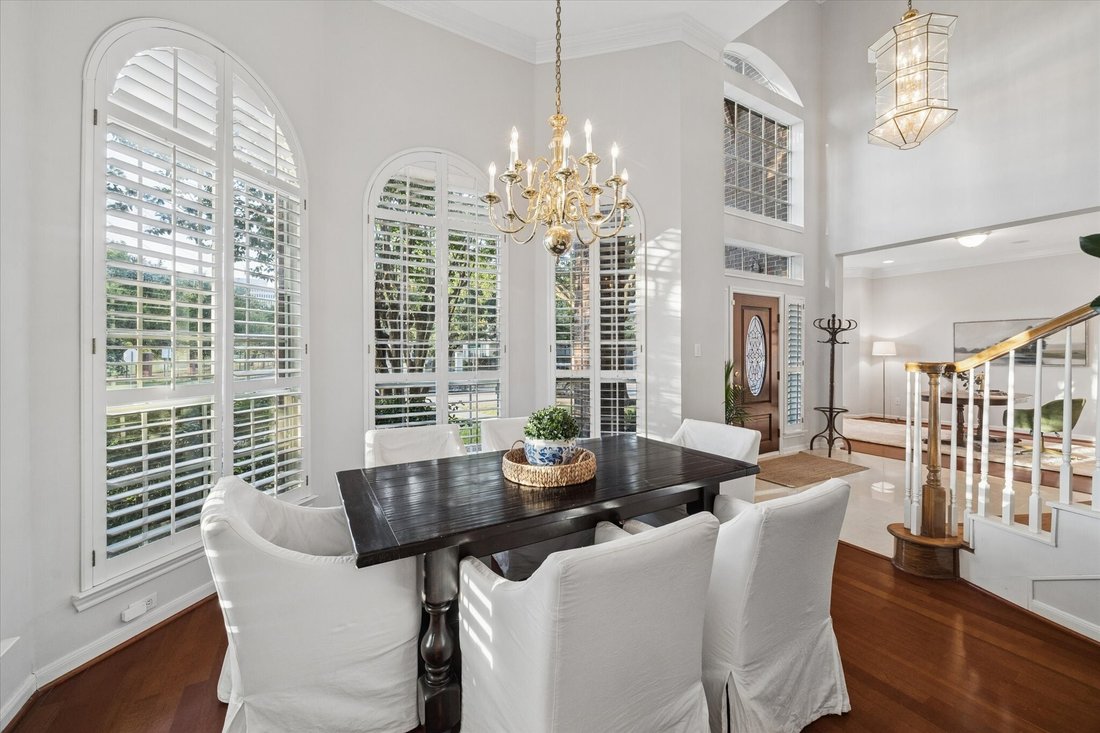 House in Houston, Texas, United States 4 - 18706463