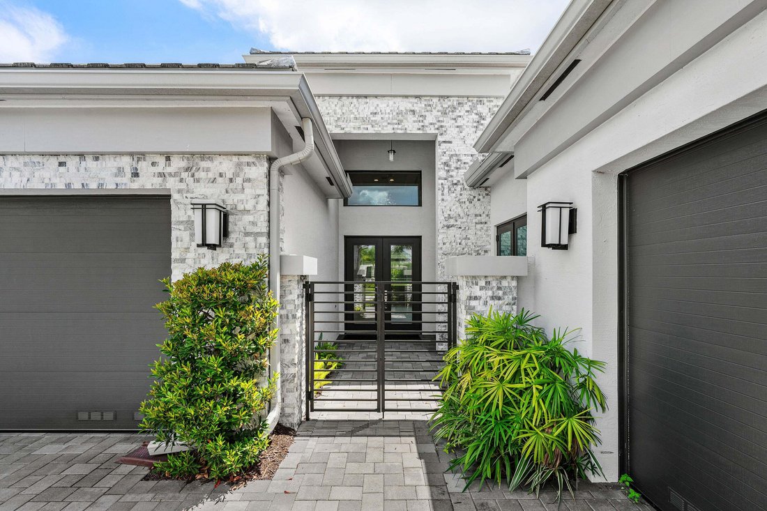 House in Boynton Beach, Florida, United States 4 - 18706064