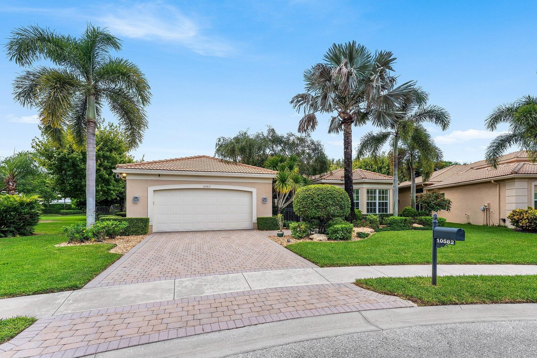 House in Boynton Beach, Florida, United States 1 - 18710196