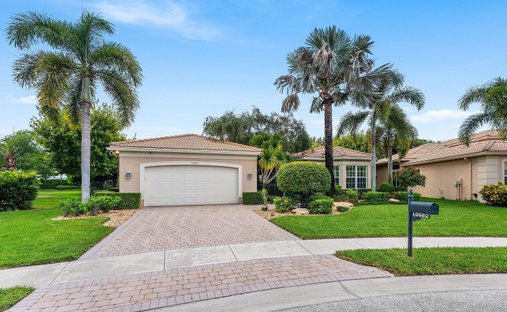 House in Boynton Beach, Florida, United States 1