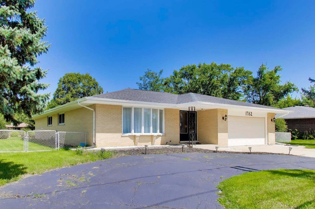 Casa en Mount Prospect, Illinois, Estados Unidos 3 - 18562535