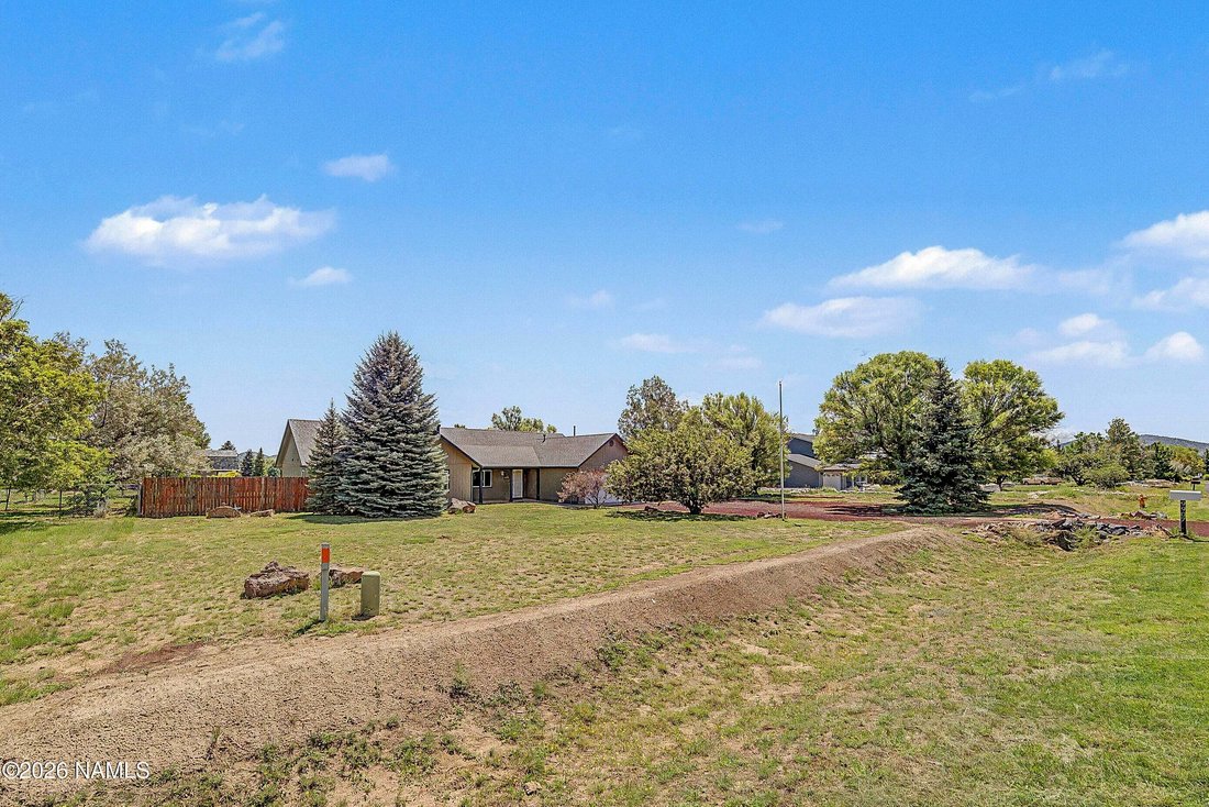 House in Flagstaff, Arizona, United States 3 - 18705763