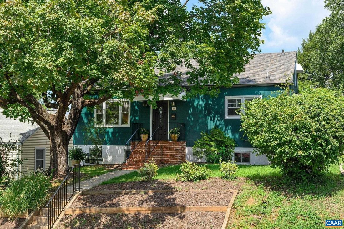 House in Charlottesville, Virginia, United States 1 - 18703211