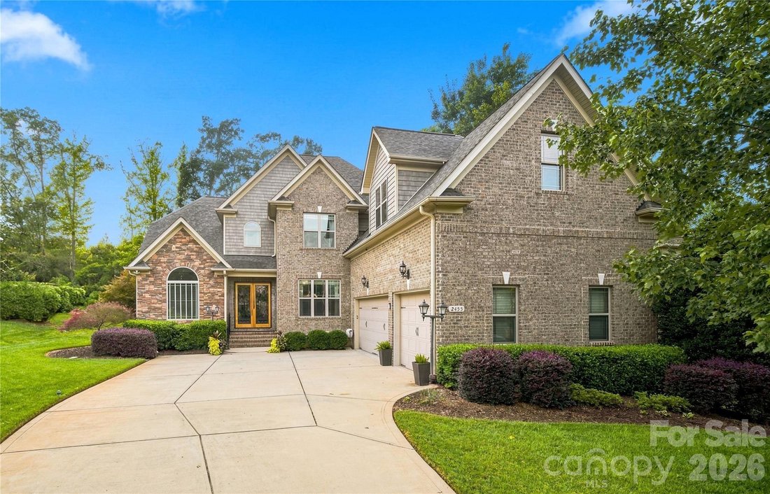 House in Denver, North Carolina, United States 1 - 18709291