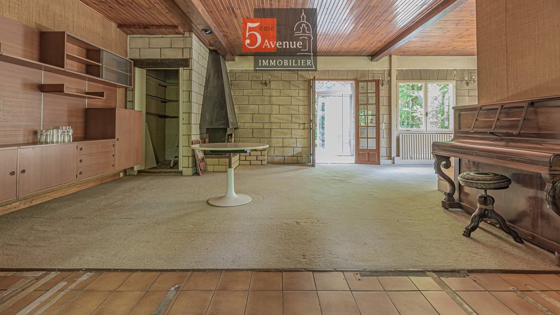 House in Ouest, Lamorlaye, France 4 - 18706626