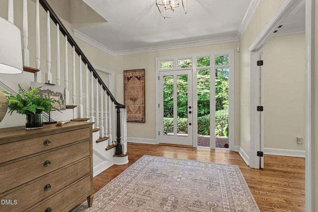 House in Raleigh, North Carolina, United States 5 - 18712632