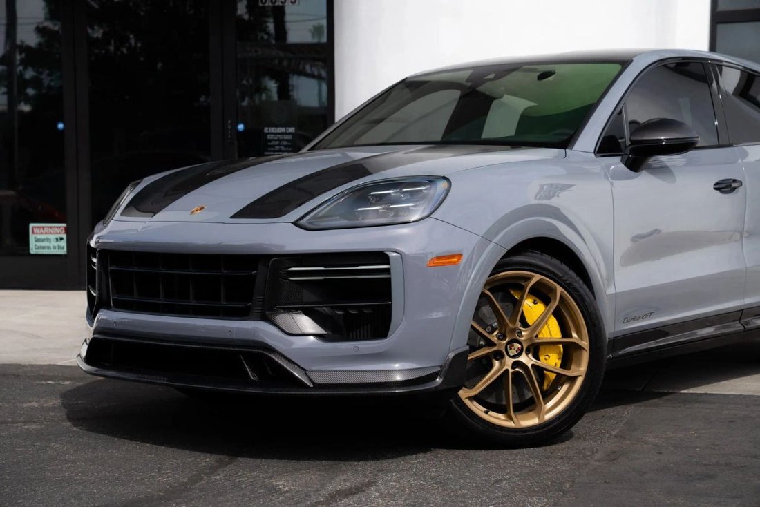 Suv in Bloomington, CA, United States 4 - 18707503