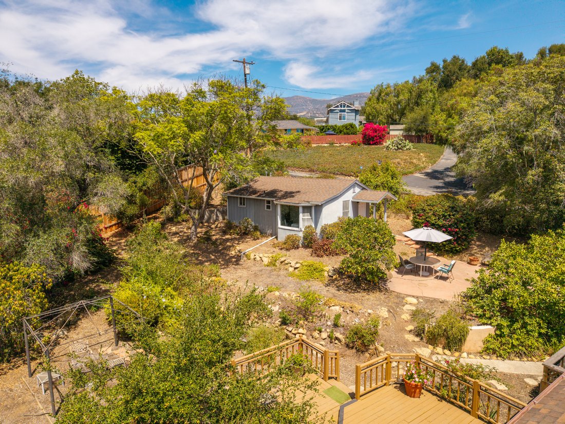 House in Santa Barbara, California, United States 2 - 18706814