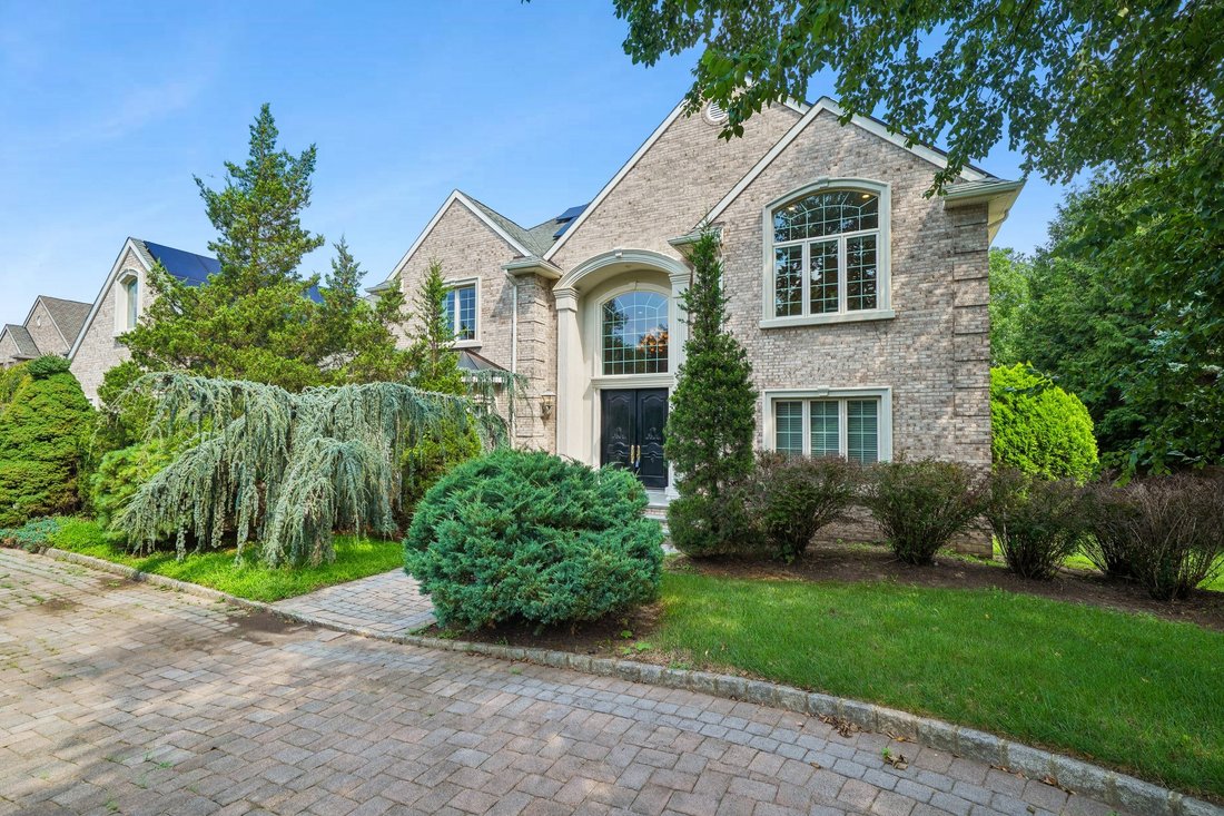 House in Totowa, New Jersey, United States 1 - 18704636