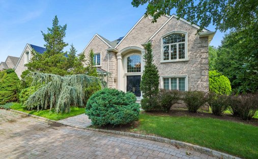 Casa a Totowa, New Jersey, Stati Uniti 1