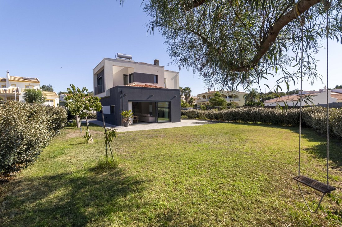 House in Ferreiras, Algarve, Portugal 1 - 18707344